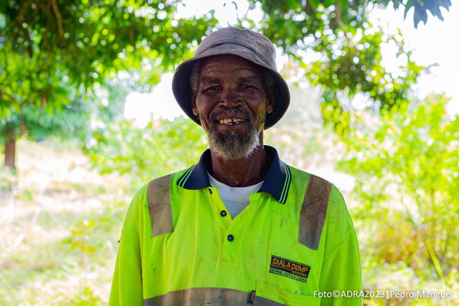 Agricultura e Desenvolvimento